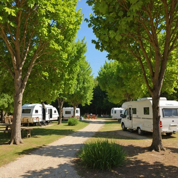 Location de Vacances en Vendée: Découvrez les Garanties Essentielles pour Séjourner dans un Camping 4 Étoiles en Toute Sérénité