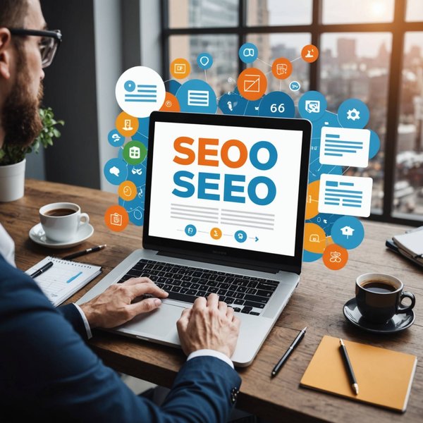 Engager des Consultants SEO à Bayonne : Guide Complet pour Booster votre Visibilité en Ligne