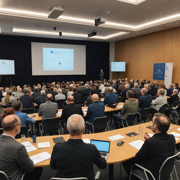 Organisation de Séminaire à Tarbes : Votre Guide Pratique pour un Événement Inoubliable