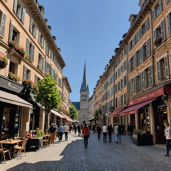 Top 10 des Animations à Découvrir à Tarbes en 2023: Votre Guide des Événements Immanquables