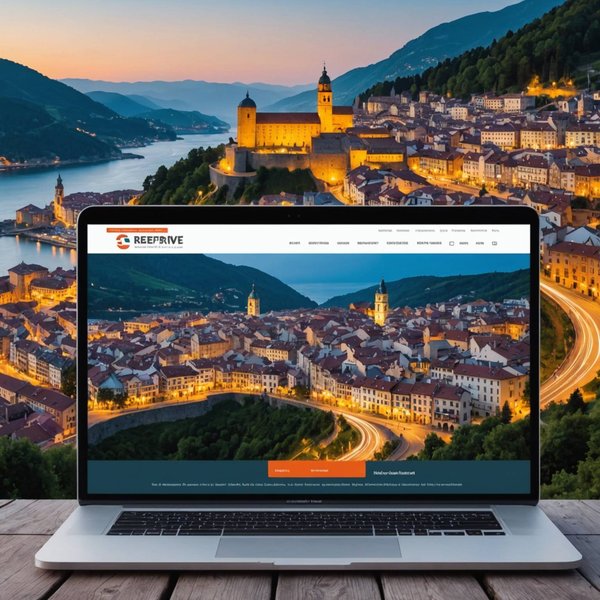 Création de Site Web au Pays Basque: Guide Complet avec Astuces et Tendances Hightech Locales | Web2-Referencement