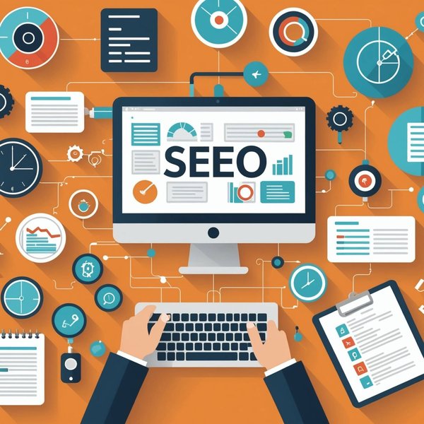 Analyse SEO Efficace: Guide Complet pour Suivre et Ajuster Votre Stratégie en Fonction des Résultats