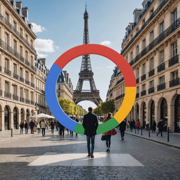 Pourquoi la visibilité sur Google est cruciale pour les entreprises françaises en 2023