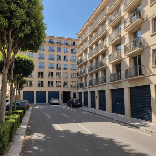 Guide Complet 2024: Choisir le Meilleur Garde-Meuble à Cannes | Vivre à Saint-Ouen
