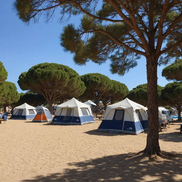 Découvrez les Attraits du Camping Calagogo à Saint-Cyprien: Votre Destination Idéale pour des Vacances à la Mer
